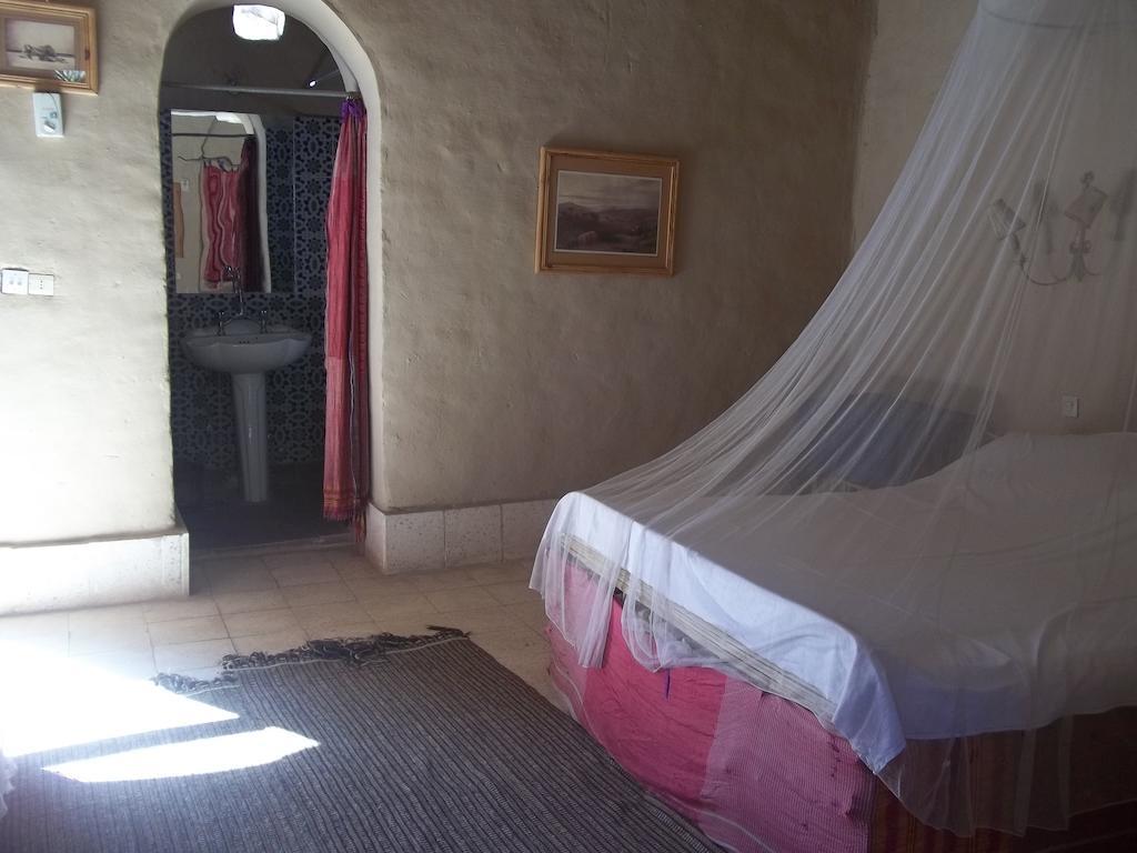 Nour El Gourna Hotel Luxor Room photo