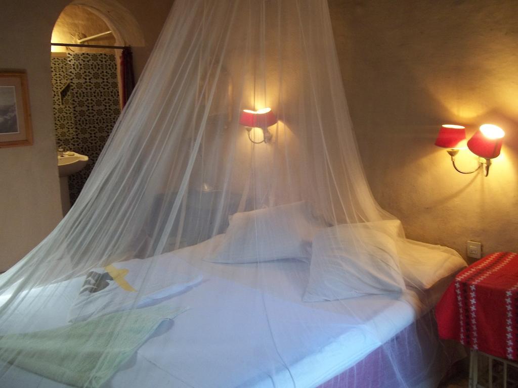 Nour El Gourna Hotel Luxor Room photo